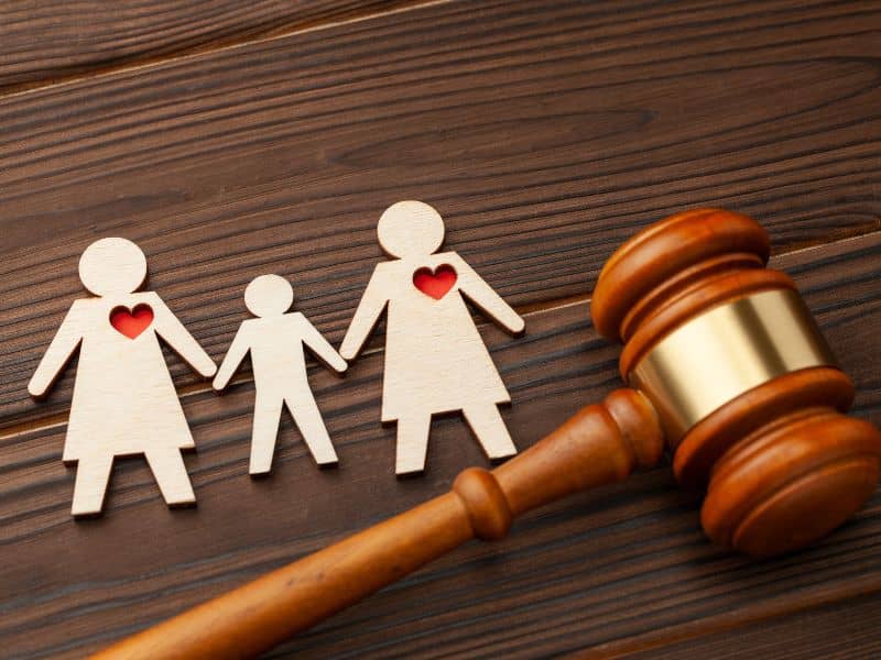 How to Fight CPS in Court and Protect Your Parental Rights